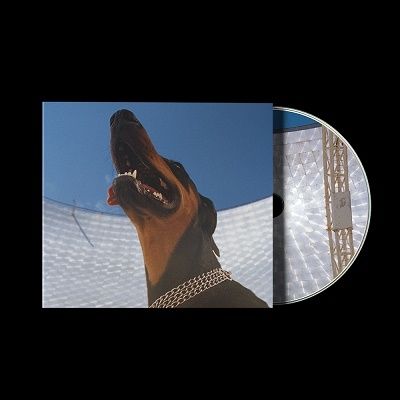 Музыка CD Overmono - Good Lies