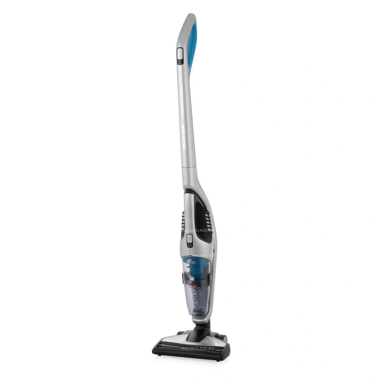 Пылесос вертикальный Philips FC6408/01