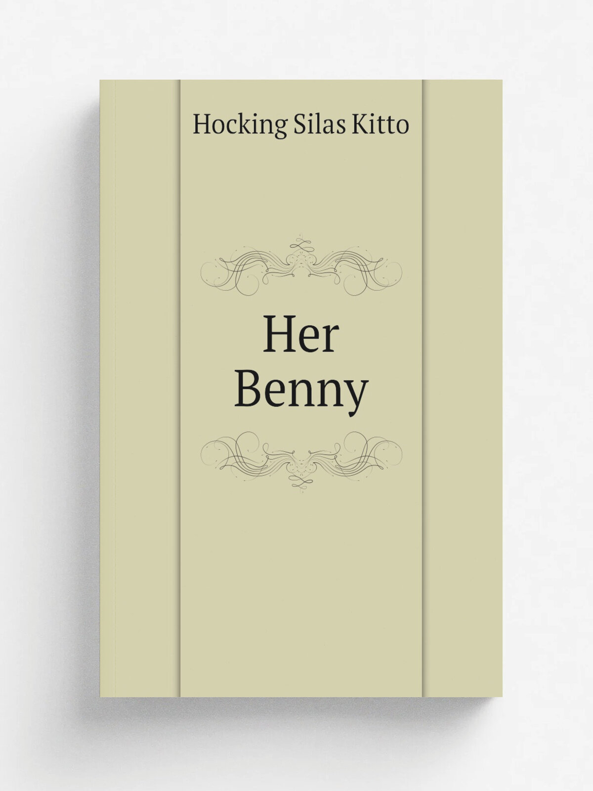 Her Benny | Hocking Silas Kitto | Репринт
