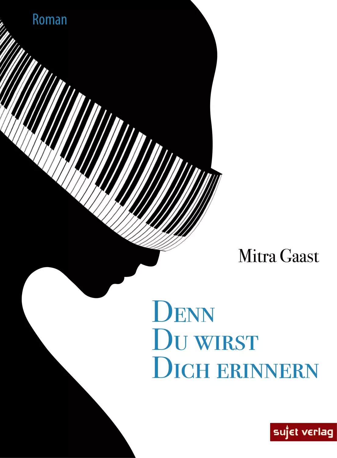 Denn du wirst dich erinnern [Цифровая книга]
