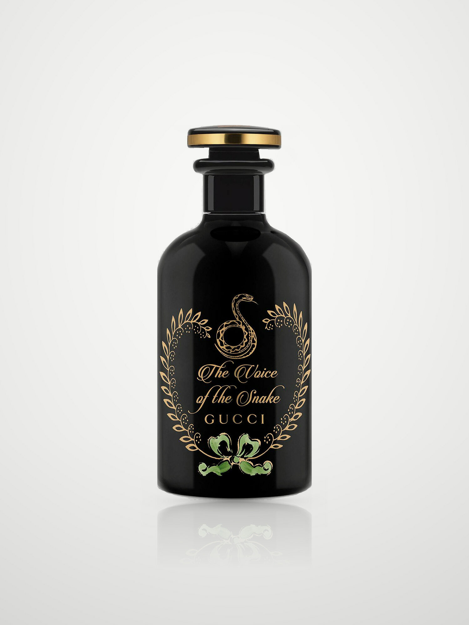 Парфюмерная вода Gucci The Voice Of The Snake Eau de Parfum унисекс 100 мл