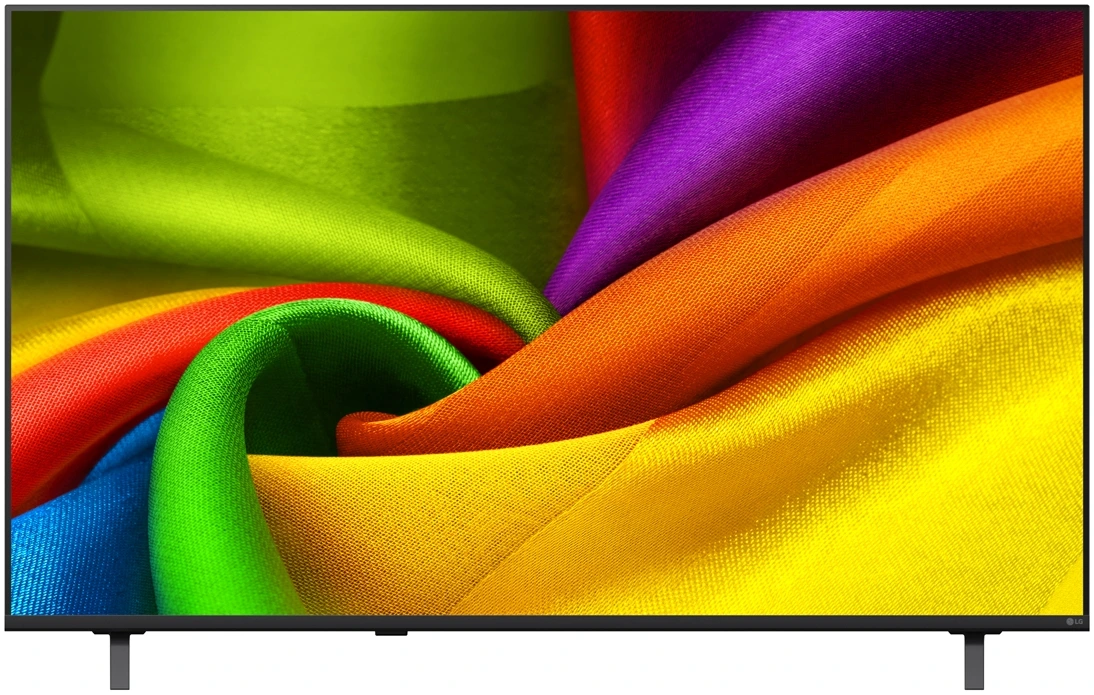 Телевизор LG 55NU900B6LA. ARU
