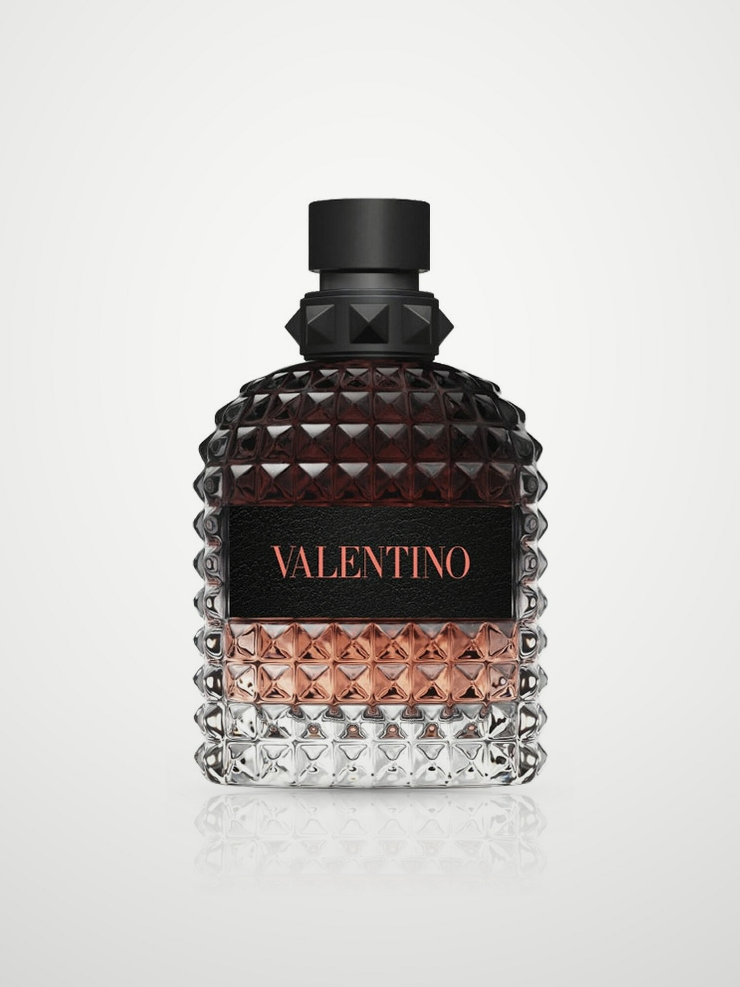 Туалетная вода Valentino Uomo Born In Roma Coral Fantasy Eau de Toilette мужская 100 мл
