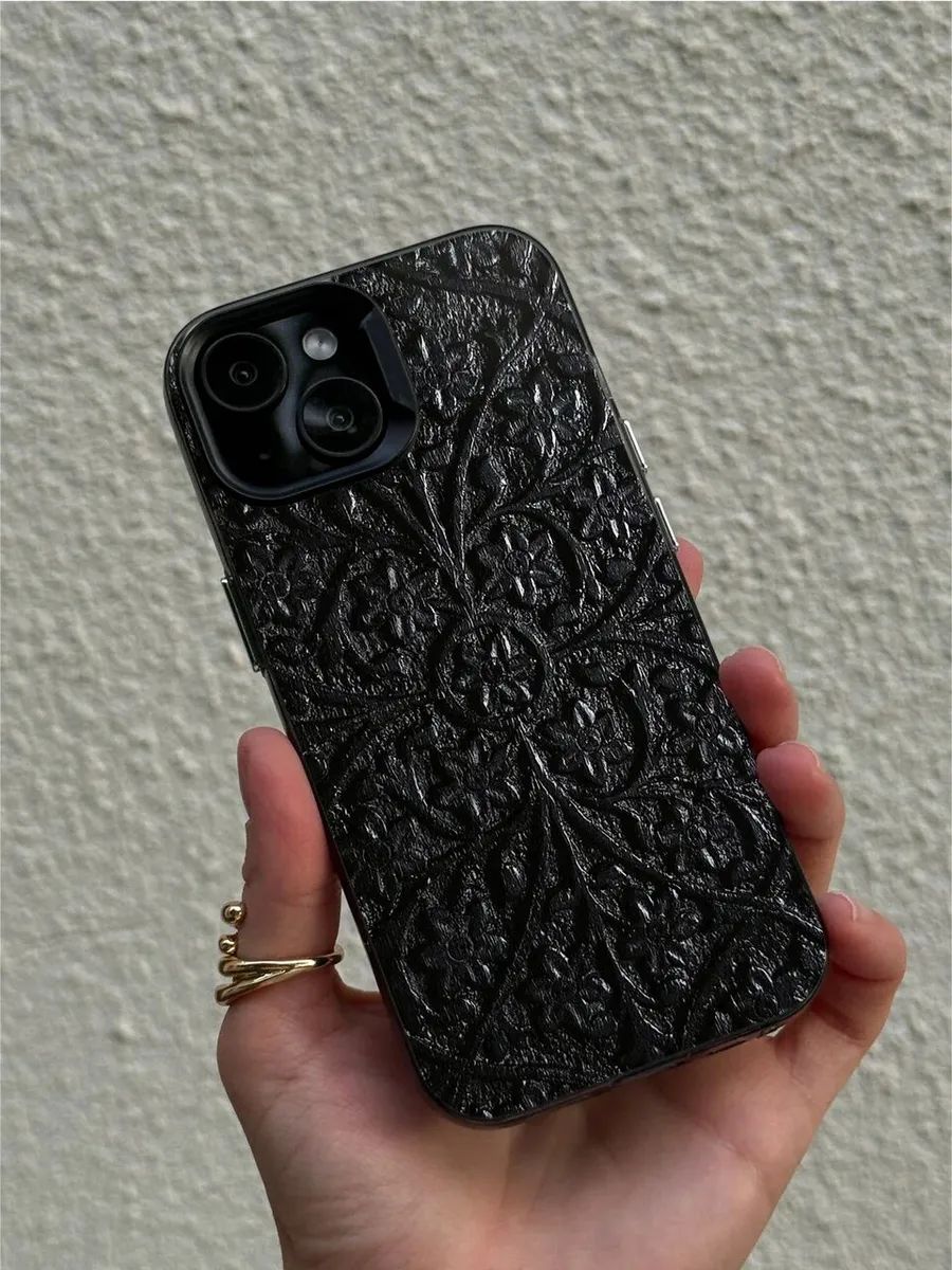Чехол на Iphone 15 Plus у2к — фото 1