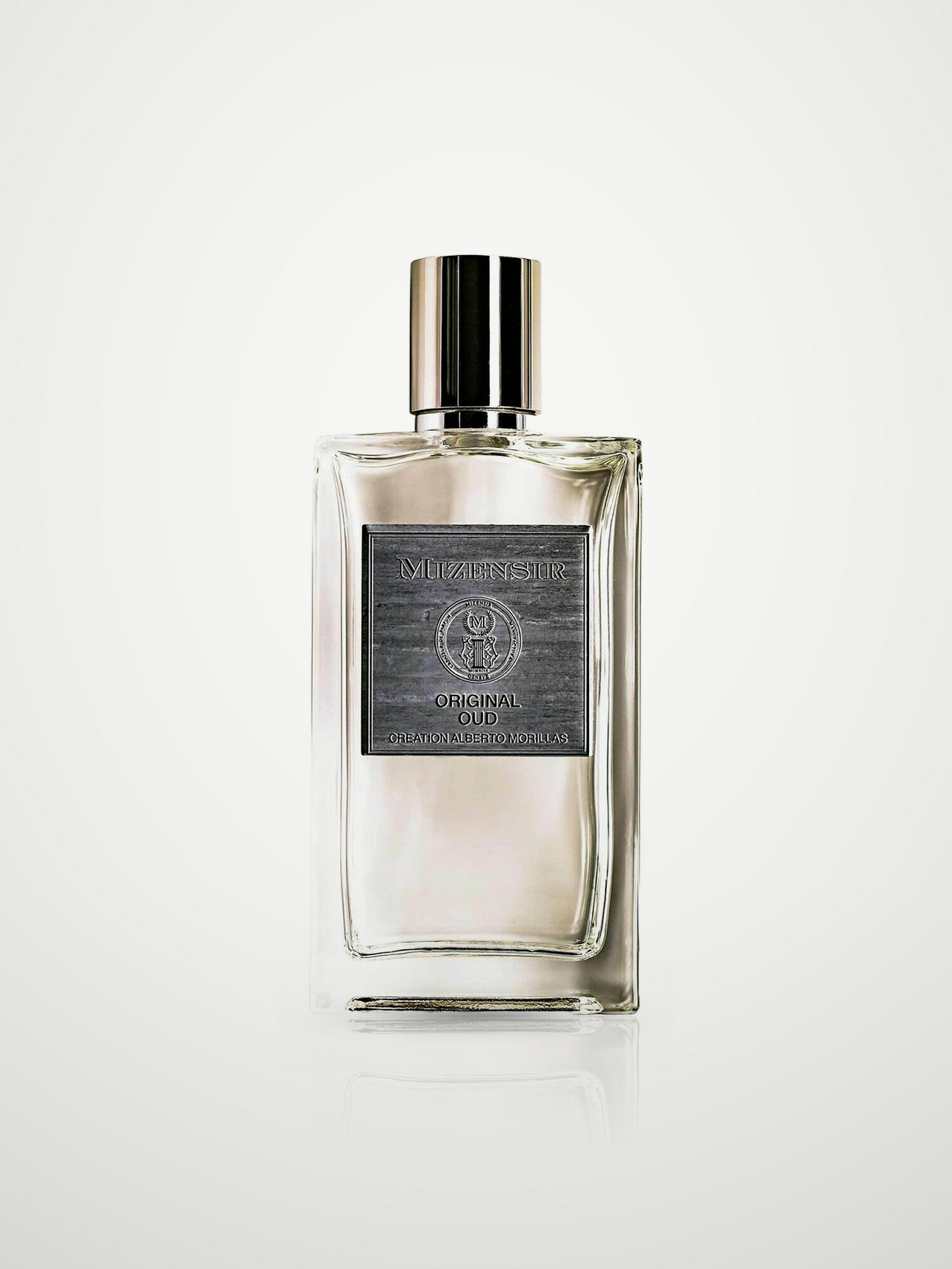 Парфюмерная вода Mizensir Original Oud Eau de Parfum унисекс 100 мл