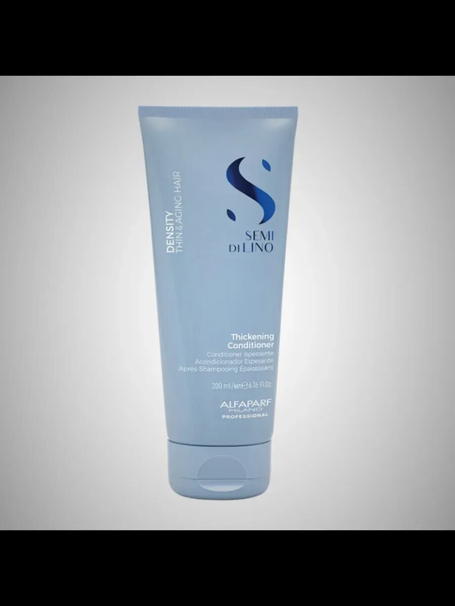 #ALFAPARF SDL DENSITY THICKENING LOW CONDITIONER Кoнди 200 мл#