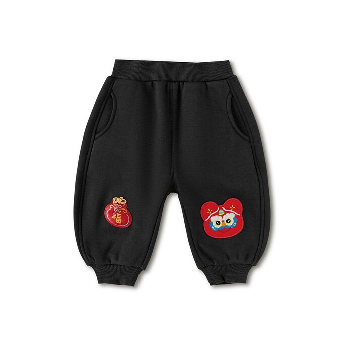 Брюки спортивные