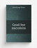 Good-bye microform | John Strange Winter | 1891 | Montreal : J. Lovell | Репринт