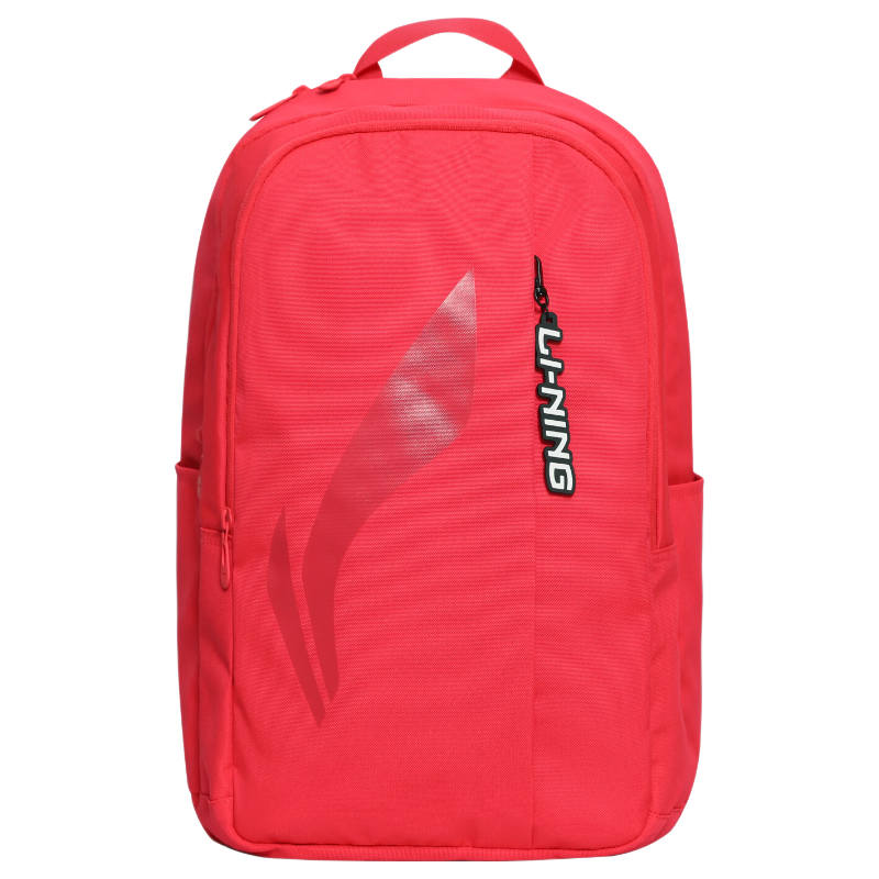 Рюкзак LI-NING большой вместимости для студентов спортивный туристический для ноутбука унисекс