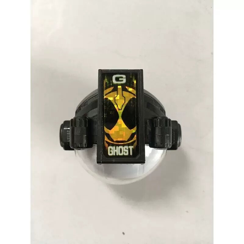 Фигурка Глаза Души для персонажа Г Сол, совместимая с поясом DX, Bandai Япония