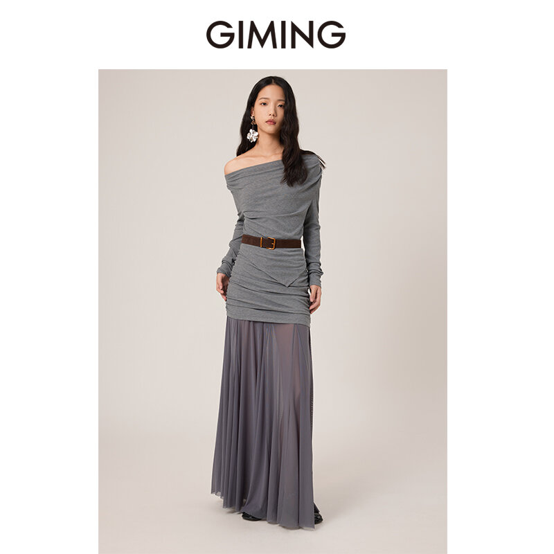 Свитер GIMING