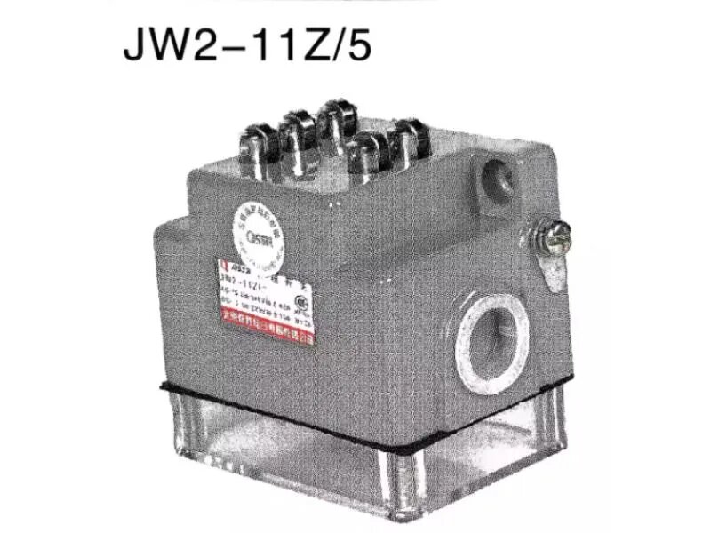 # Переключатель Перемещения # JW2-11Z / 3