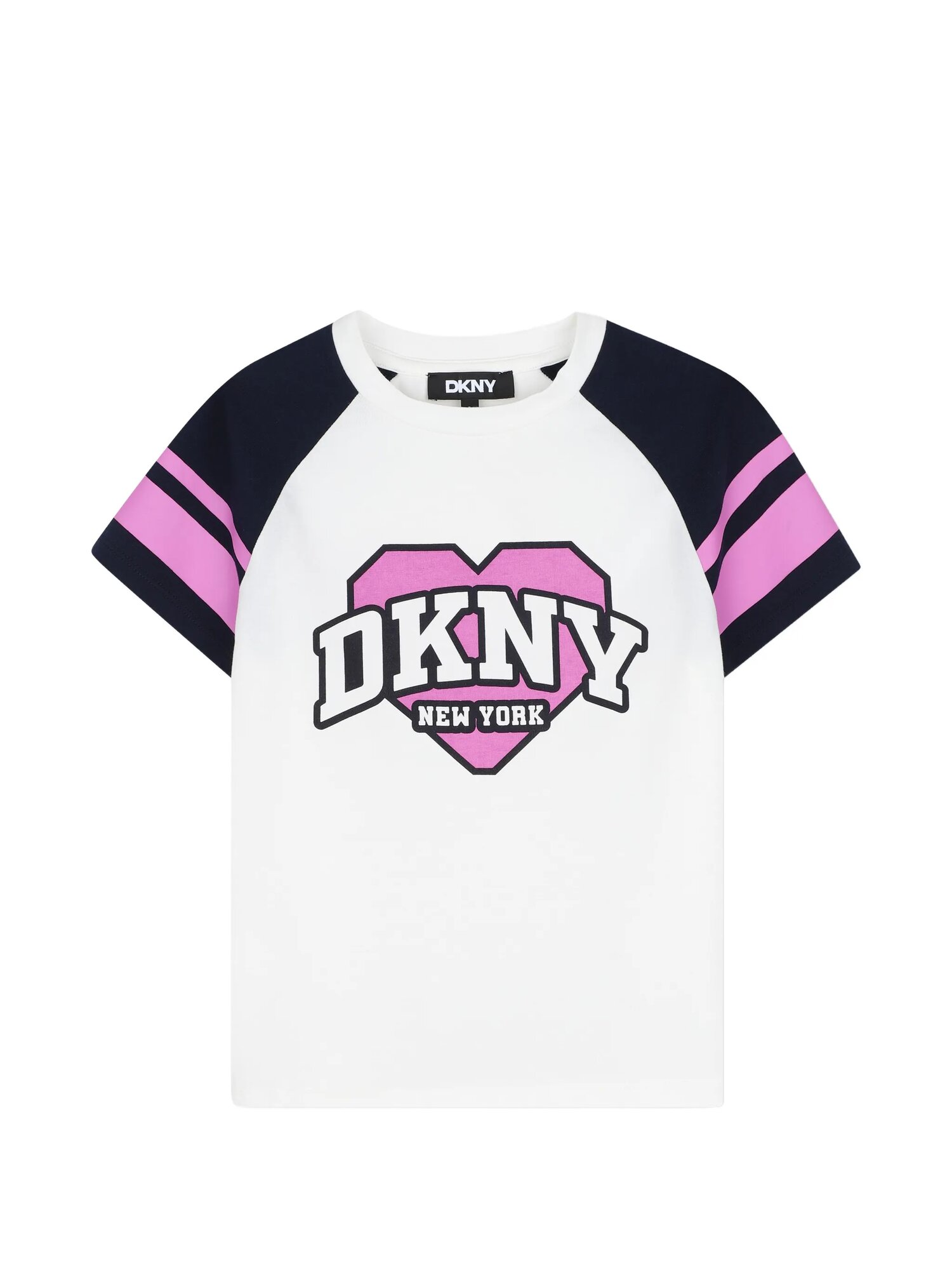 Футболка DKNY