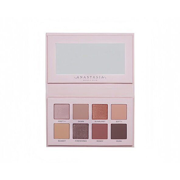 Тени ANASTASIA BEVERLY HILLS