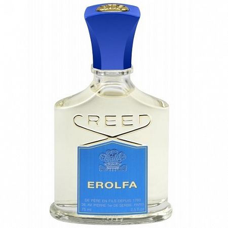 Creed Erolfa парфюмерная вода мужская 100мл