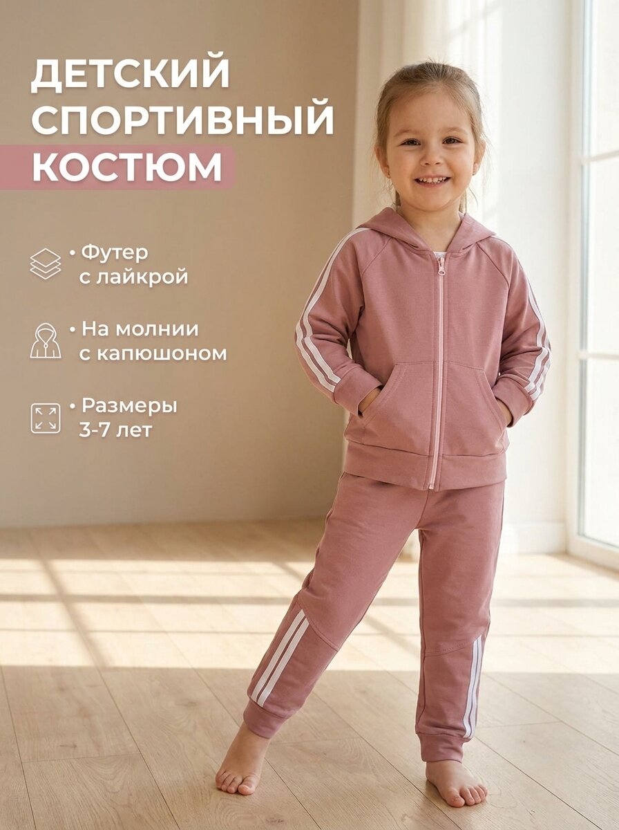 Комплект одежды