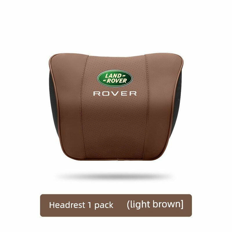 Одиночная подушка для сиденья автомобиля для Land Rover Discovery 3/4/5, Range Rover Sport/Executive, Velar, Evoque, L,
