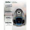 Фото Doffler VCB 2490 BL