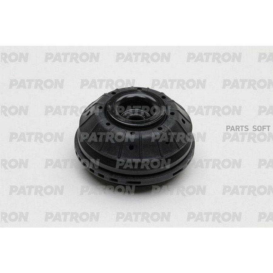 Опора амортизатора FIAT: PUNTO GRANDE(199) 01.05- OPEL CORSA D 07/06 - (c. п. детали Турция) от официального дистрибьютора, PATRON, артикул PSE4512