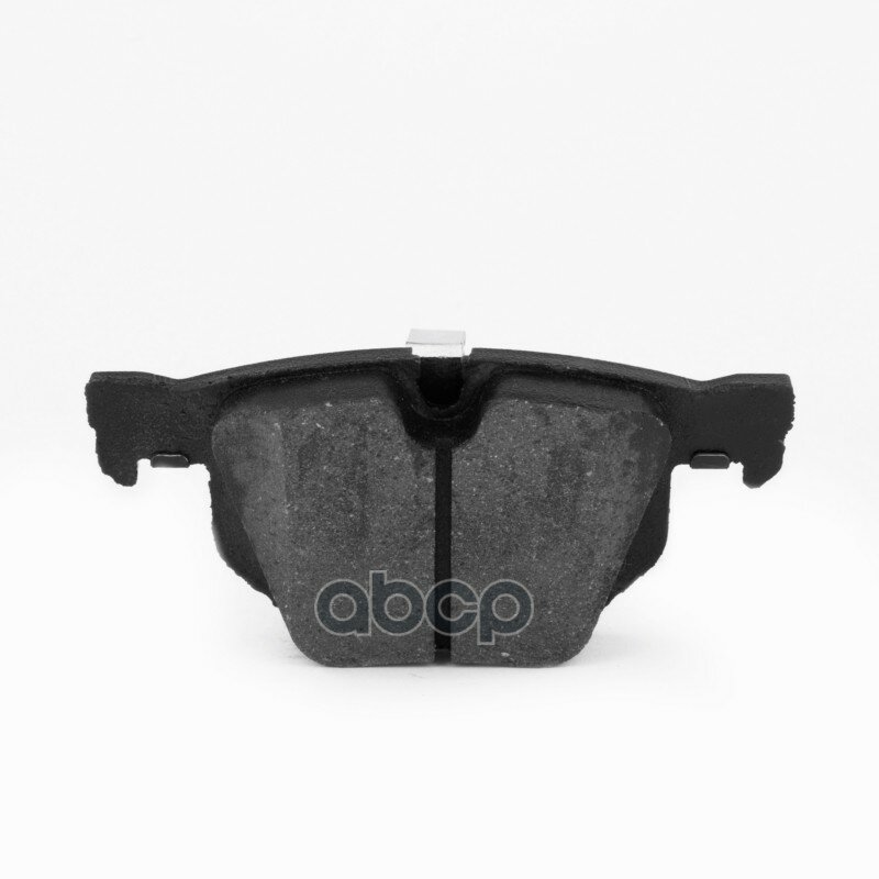 Колодки тормозные задние GParts арт. AC9999073