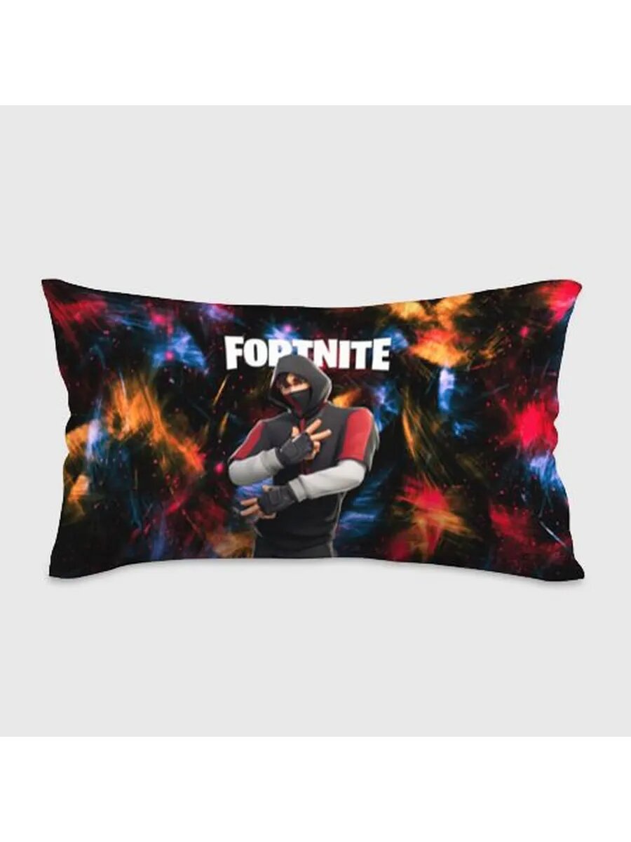 Fortnite x IKONIK Подушка