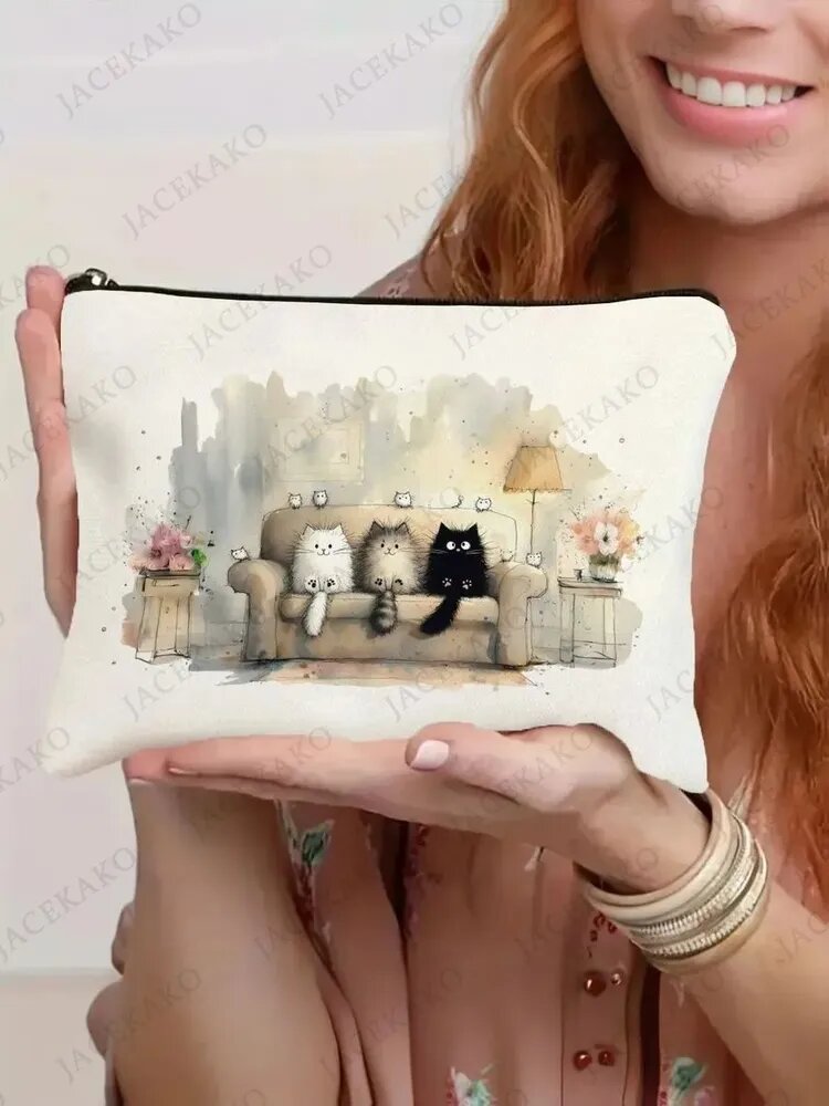 Косметичка
