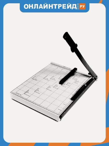 Изображение товара Резак сабельный Office Kit cutter A3