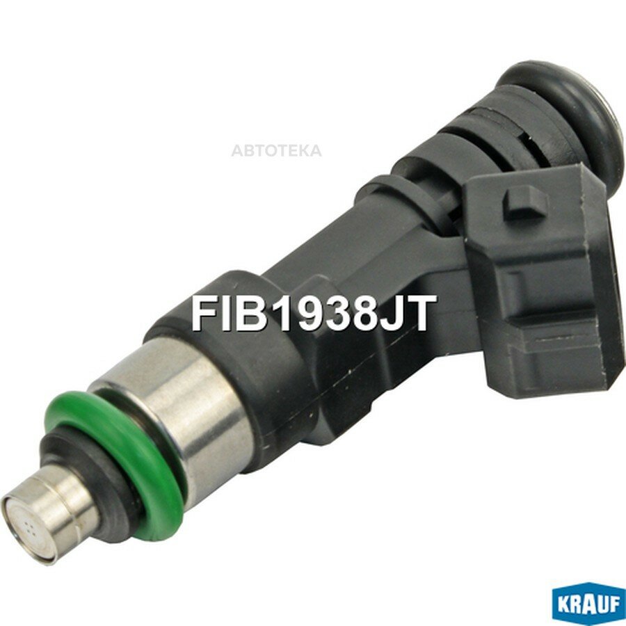 Форсунка впрыска FORD FOCUS/C-MAX KRAUF FIB1938JT