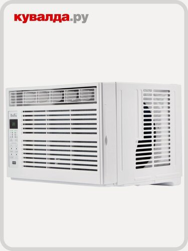 Изображение товара Оконный кондиционер BALLU BWC-05 AC