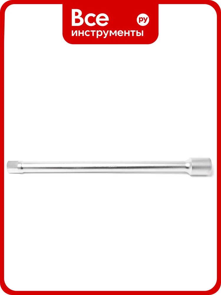 Удлинитель (100 мм; 3/4DR) Forsage F-8046100(9639)