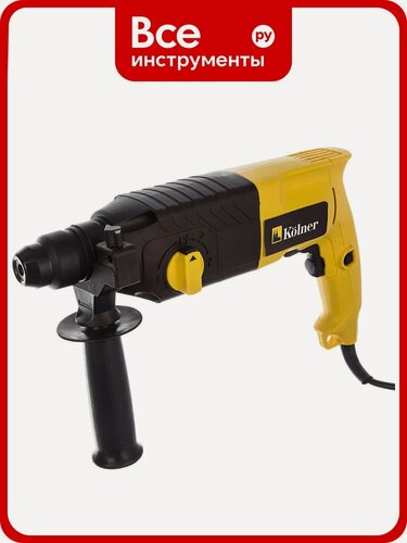 Изображение товара Перфоратор Kolner KRH 680H 8030300216