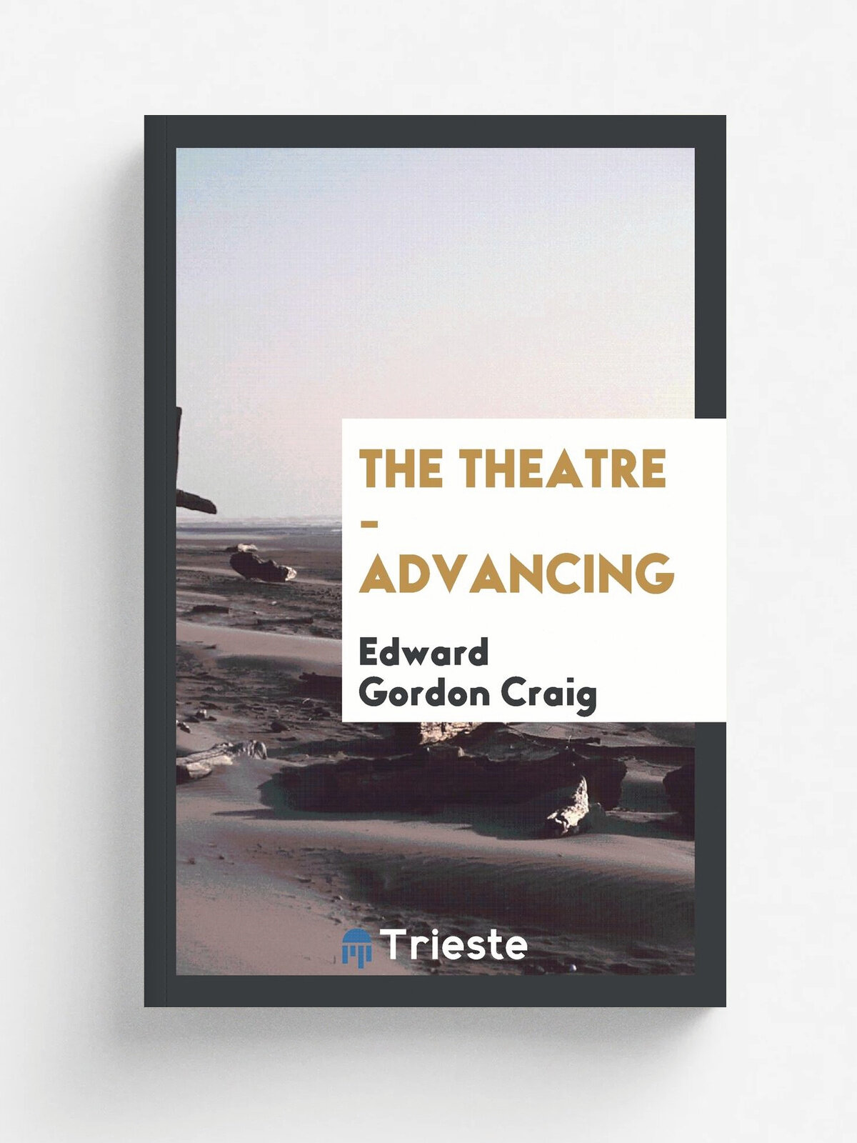 The Theatre - Advancing