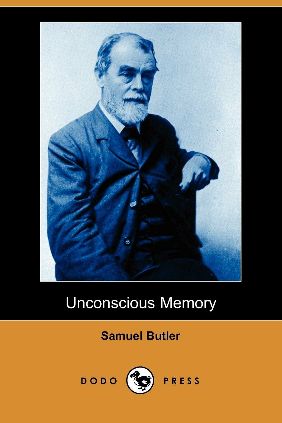 Unconscious Memory (Dodo Press) — фото 1