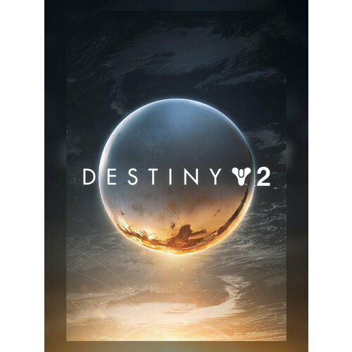 фото Игра destiny 2: финальная форма + годовой абонемент для pc (версия для стран снг и рф), steam, электронный ключ bungie