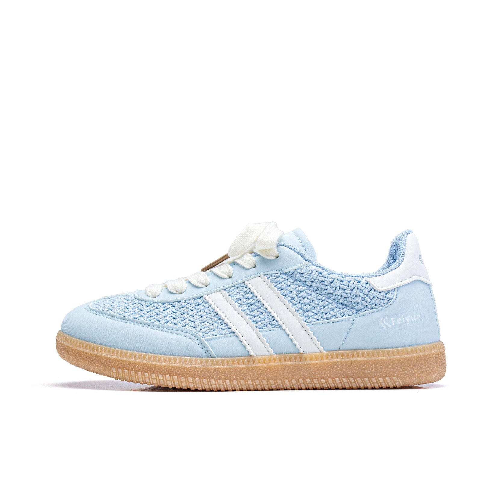 Кеды Feiyue