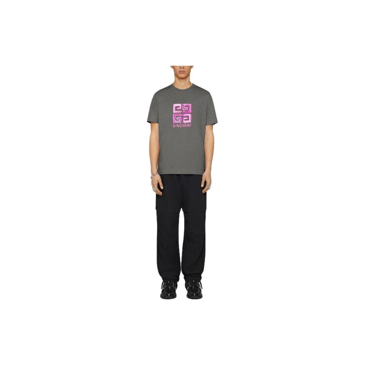 Майка GIVENCHY