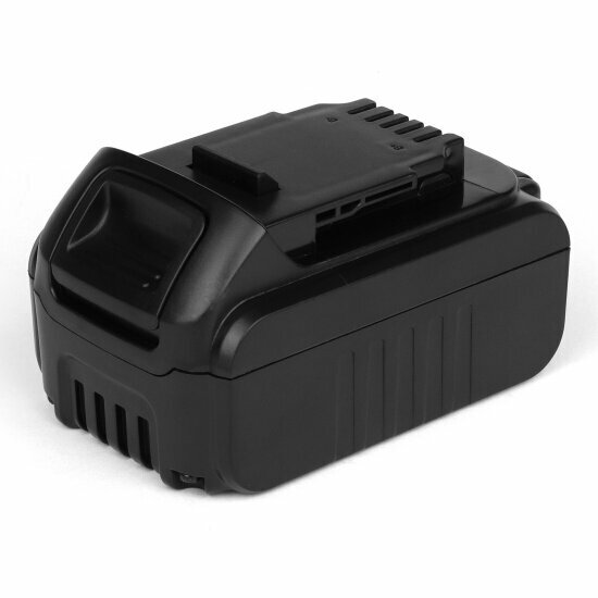Аккумулятор Topon для DeWalt DCB. 18V 3.0Ah (Li-Ion) PN: DCB180.