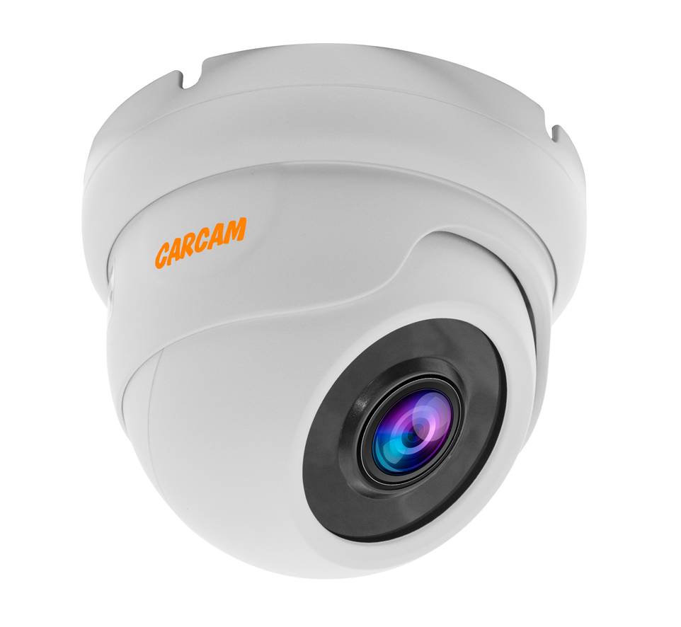 IP-камера видеонаблюдения CARCAM CAM-2897MPSDA