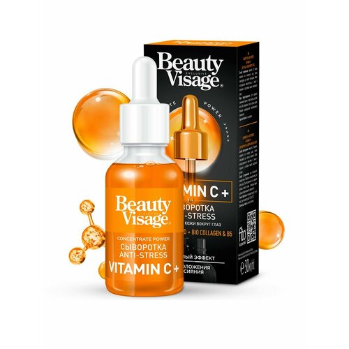 Сыворотки Beauty Visage