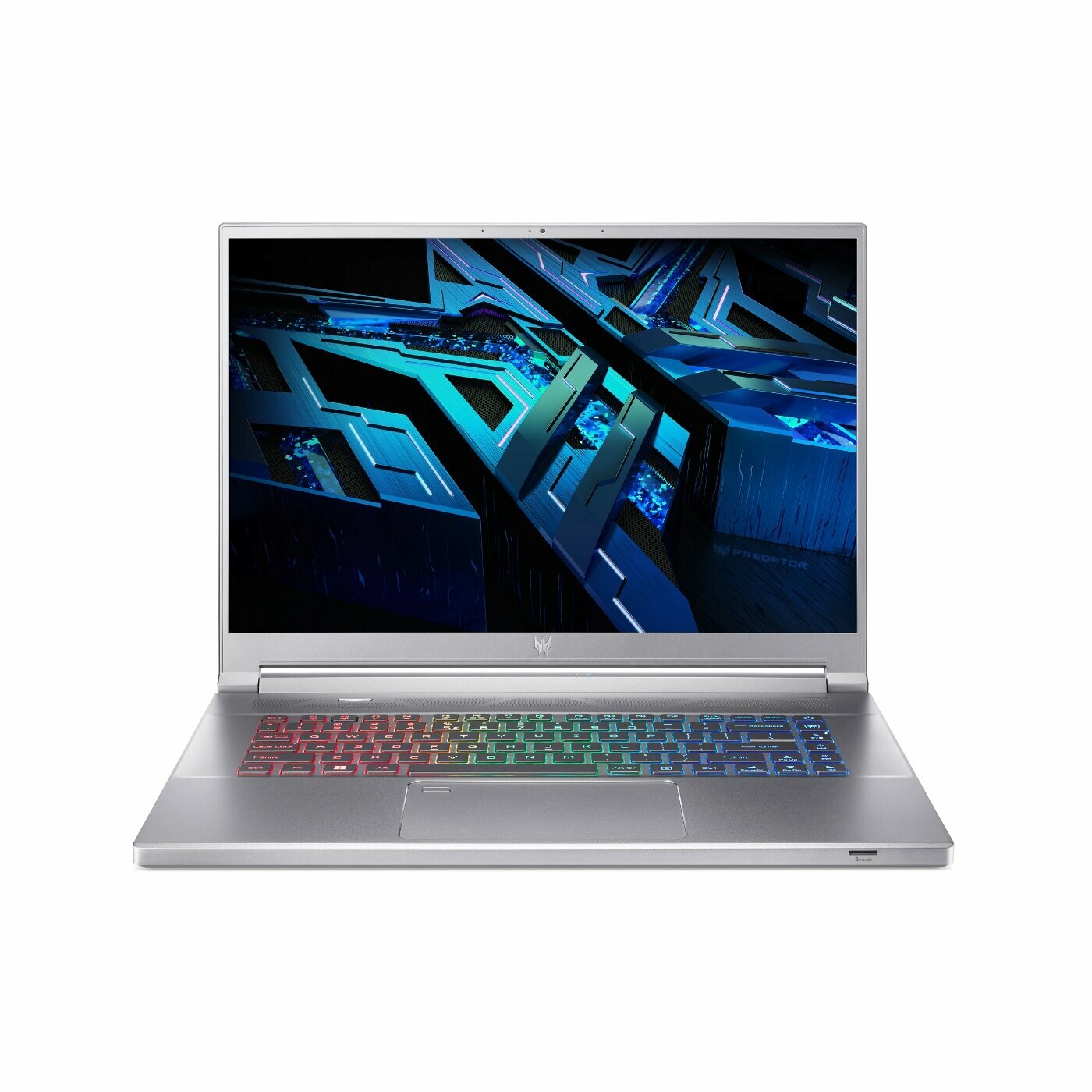 Acer Predator Triton 300 SE PT316-51s-700X Intel Core i7-12700H 16GB / 1TB (NH. QGHER.008), серебристый