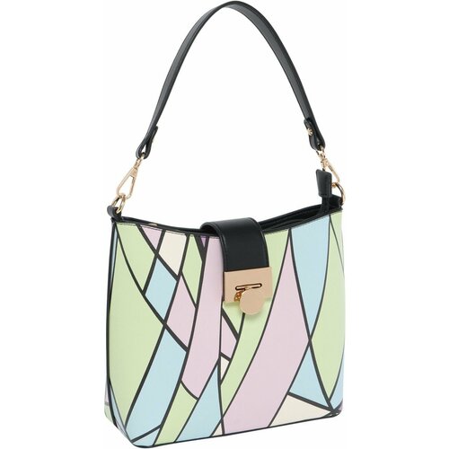 Сумка кросс-боди Daniele Patrici белый 1746₽