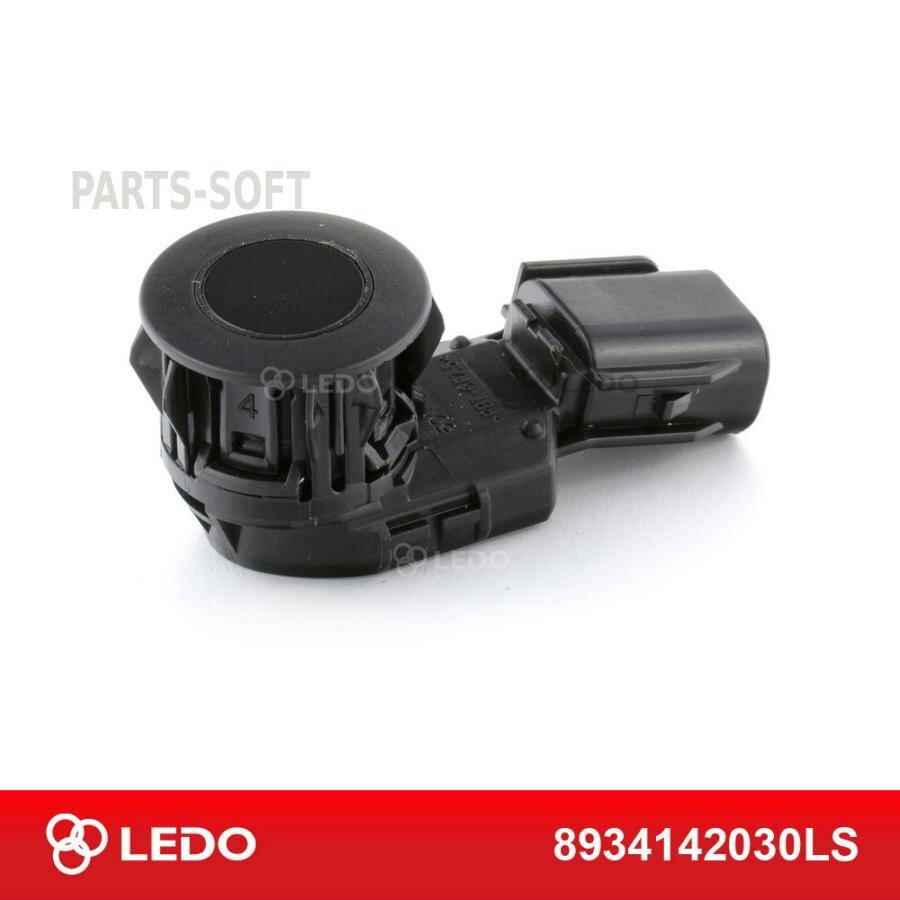 LEDO 8934142030LS Датчик парковки черный