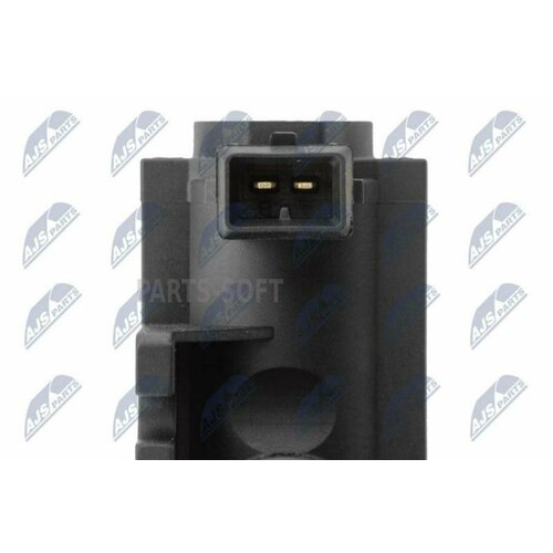 NTY EGRBM020 Клапан егр 7320₽