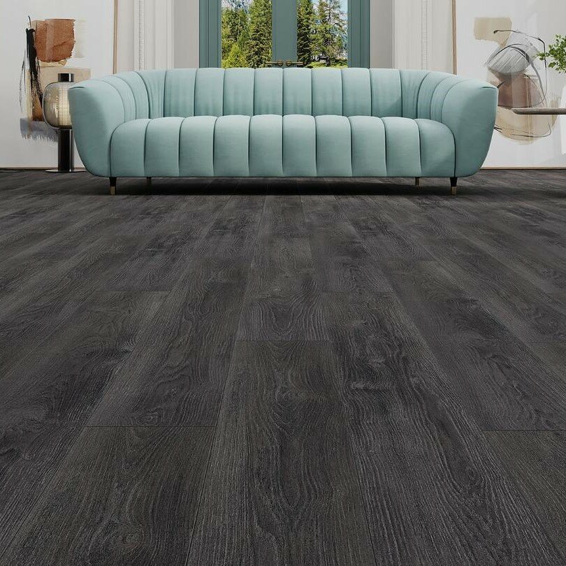 фото Ламинат Kastamonu La Moena Bellamonte LM-20 Сосна Мессина (193х1380мм), 2.131м кв, 8 шт/уп