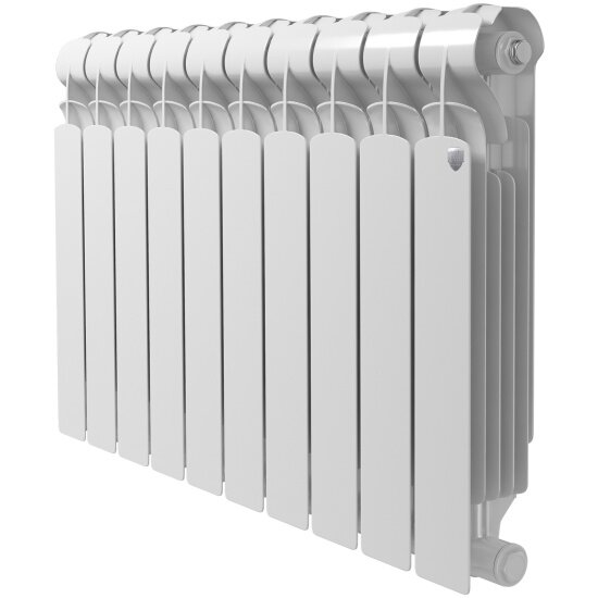 Радиатор Royal Thermo Indigo Super+ 500 - 10 секц, биметаллический