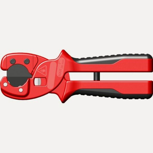 Изображение товара Ножницы для резки металлопластиковых труб Zenten Denakut(26 мм)