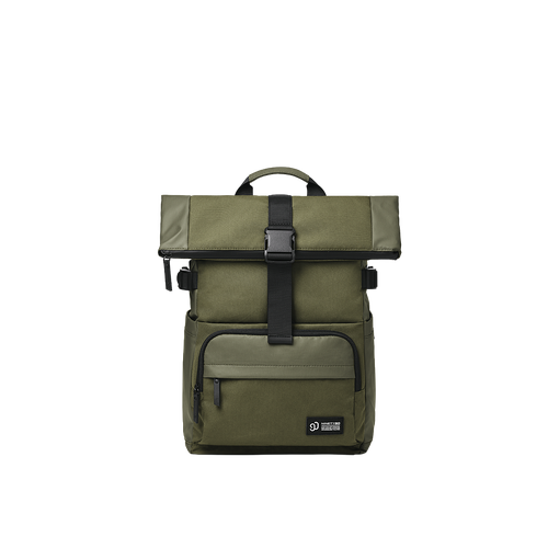 Городской рюкзак Xiaomi Ninetygo Urban Classic, зеленый
