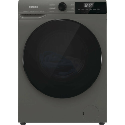 Стиральная машина Gorenje W2D2A164ADSSC 6069000₽