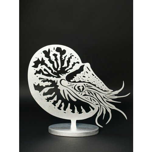 Статуэтка для интерьера POMPILIUS домашний декор