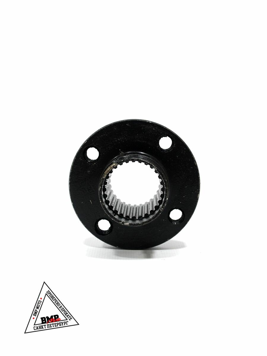 Фланец тормозного диска для квадроцикла ATV150 THUNDER — фото 1